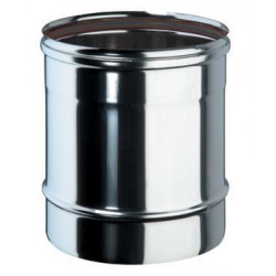 BUIS INOX EW 316-5/10 -...