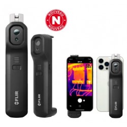 FLIR ONE EDGE PRO