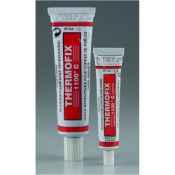 TUBE COLLE THERMOFIX - 22 ML