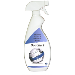 DOUCHA 9 (VAPO 750ML) PEA