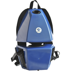 KOSMOS 4 ASPIRATEUR DORSAL