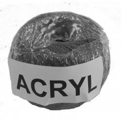 ACRYL - 125 GR.