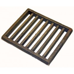 GRILLE RECTANGULAIRE 21,5 * 14
